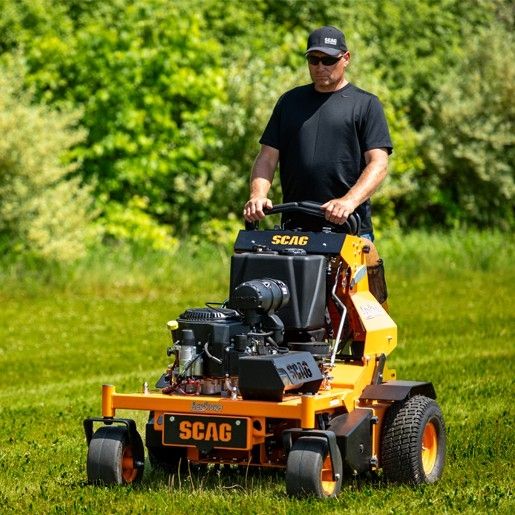Arabi lawn care
