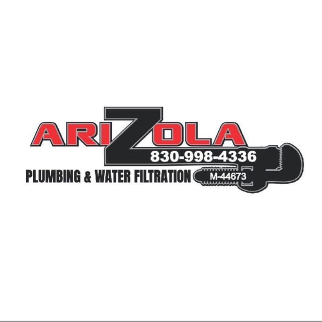 Arizola Plumbing & Home Services