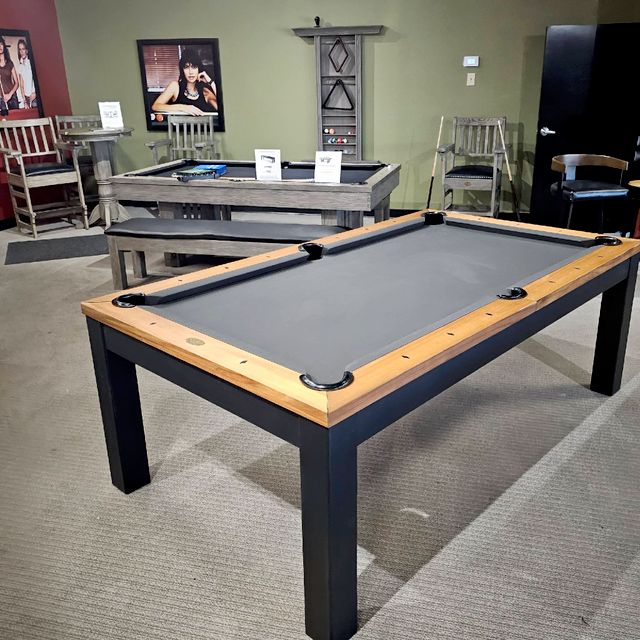 Arrow Pool Table Services