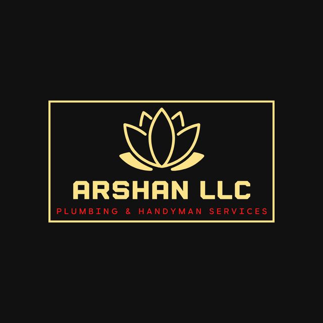 Arshan Plumbing &  HandyMan Services