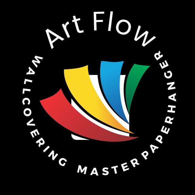 Art Flow Wallcovering