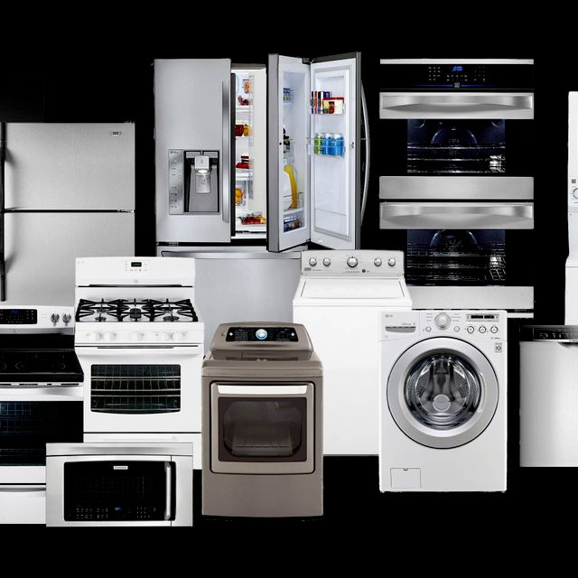 ASAP Appliance Repair LLC.