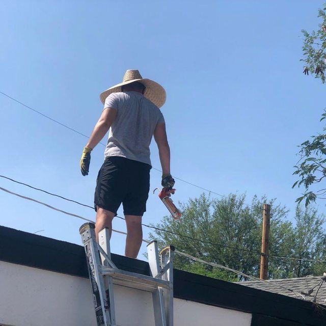Aspect Roofing