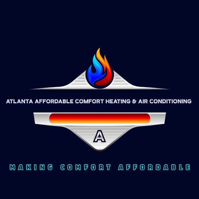 Atlanta Affordable Comfort Heating & Air LLC