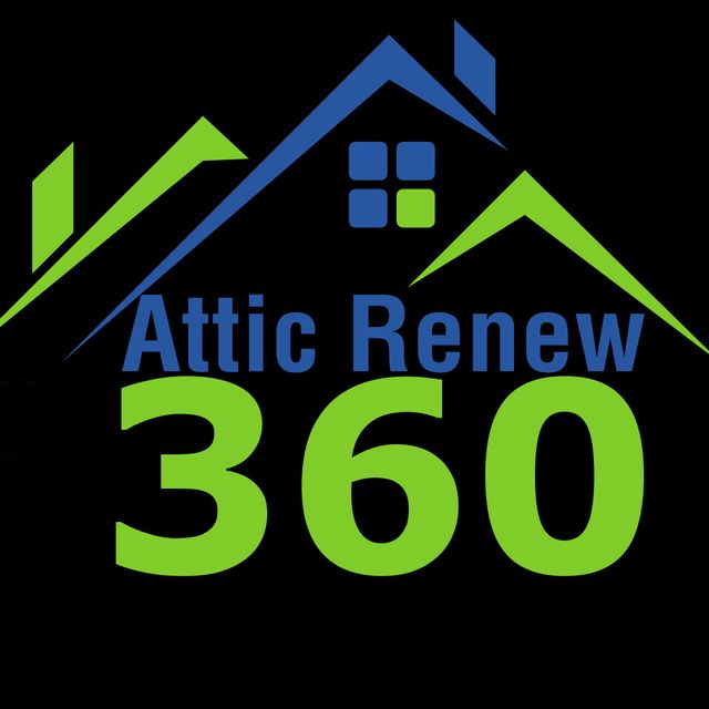 Attic Renew 360 Fairfield