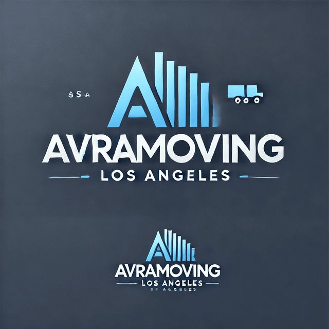 Avramoving