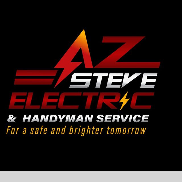 AZ Steve Electric & Handyman Service
