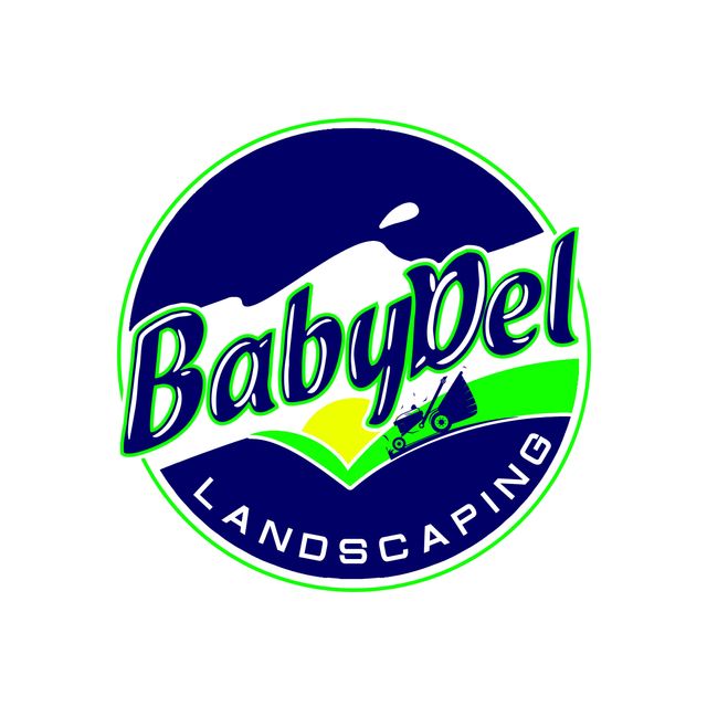 Baby Del Landscaping