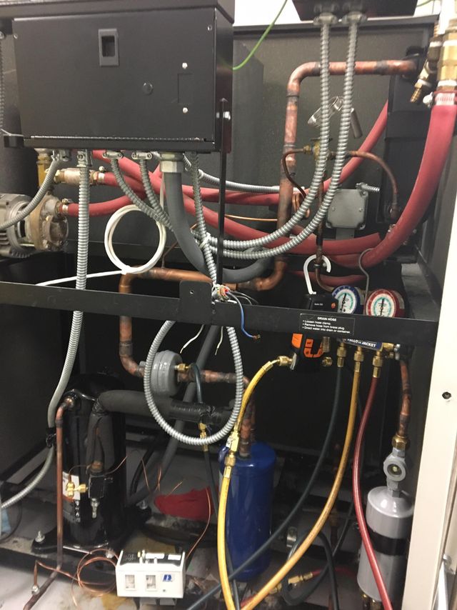 Barnabe Refrigeration