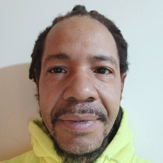 BASIL LEWIS the Electrician