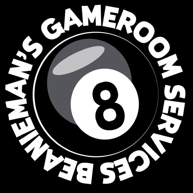 Beanieman’s Gameroom Services