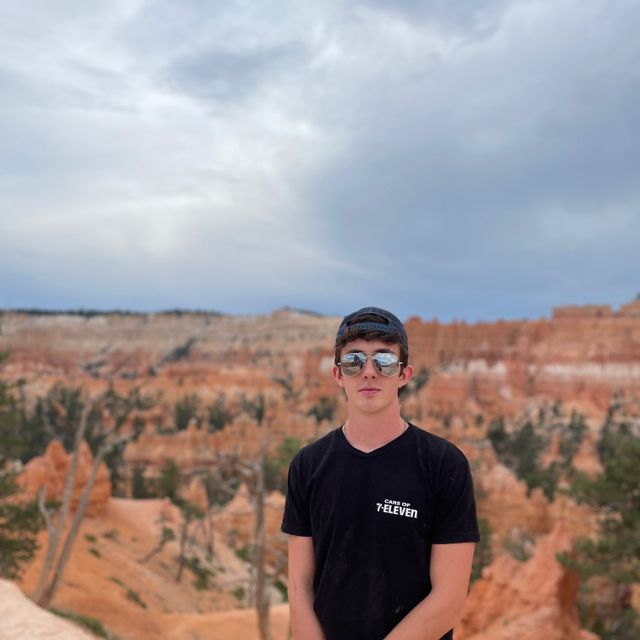 Ben Fountain