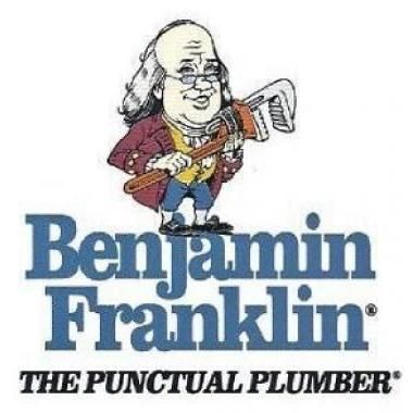 Benjamin Franklin Plumbing