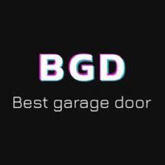 Best garage door