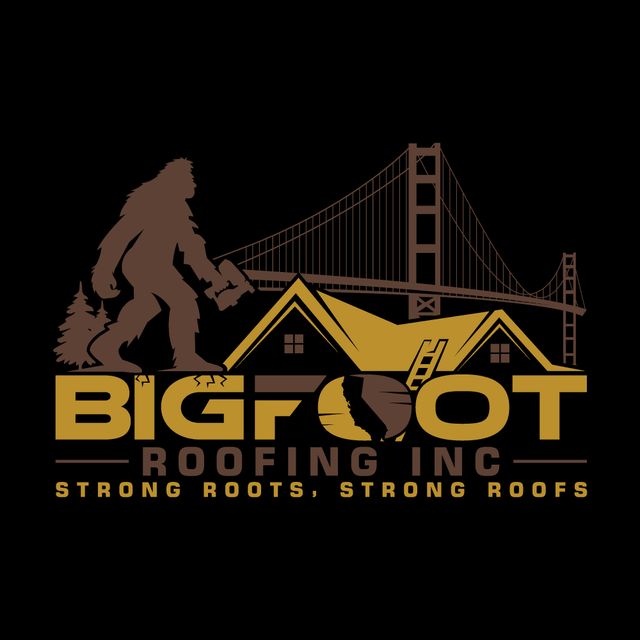 Bigfoot Roofing Inc.
