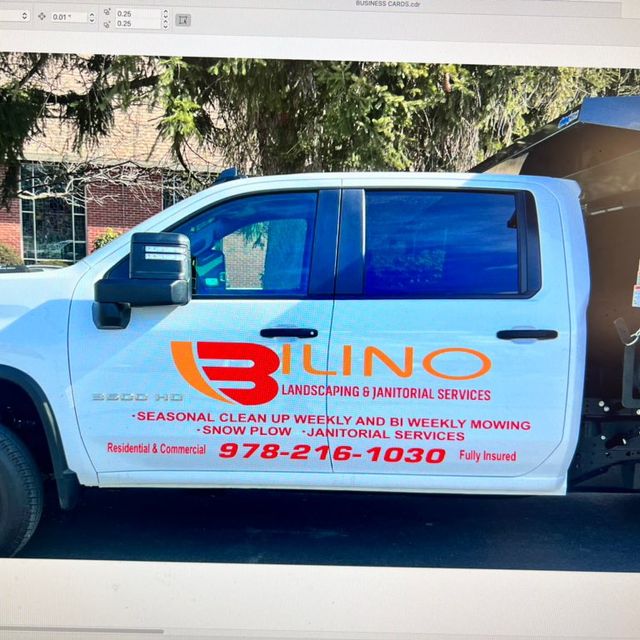 Bilino general services