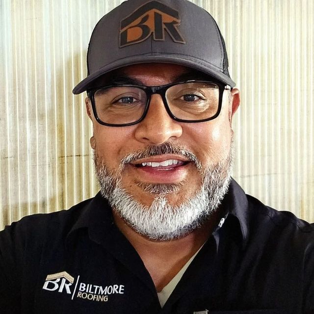 Biltmore Roofing