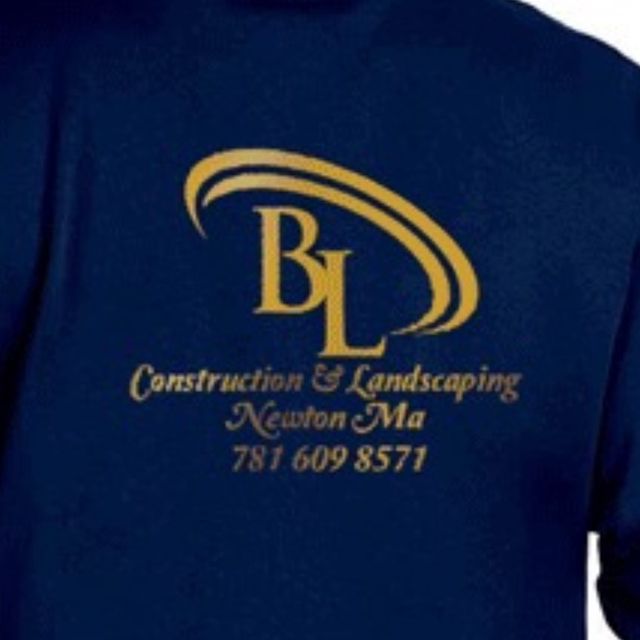 BL Construction and Landscaping