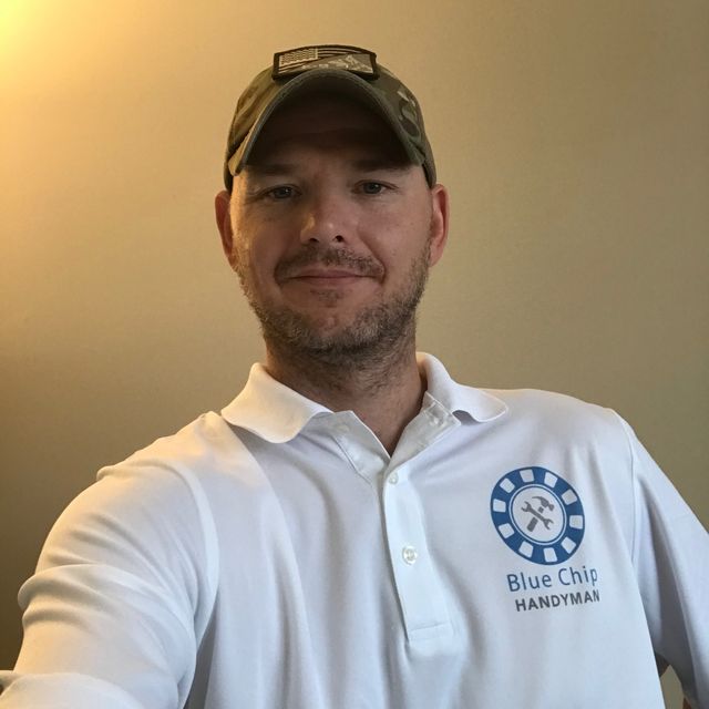 Blue Chip Handyman