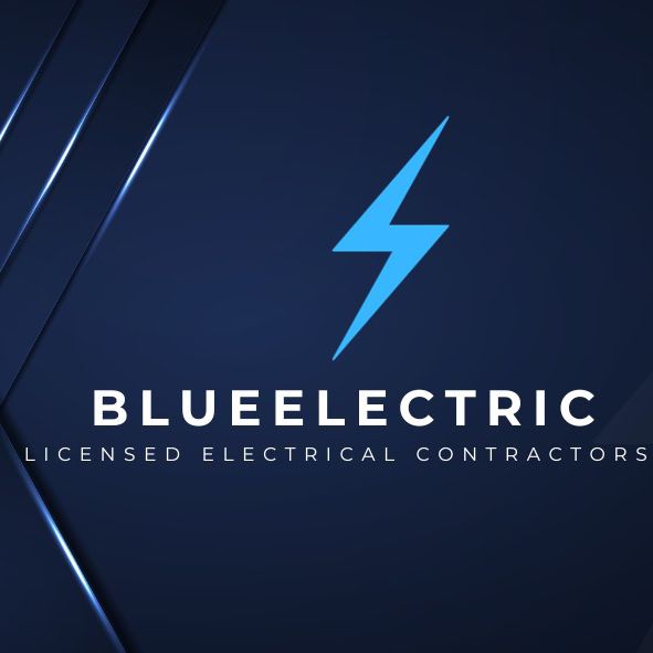Blue Electric Grpm Corp