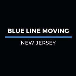 Blue Line Moving