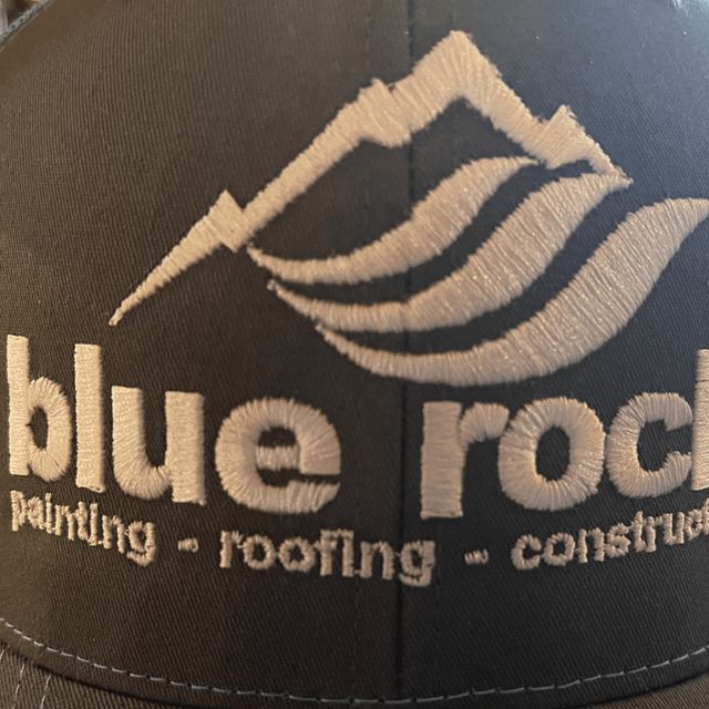 Blue Rock Residential Roofing Services