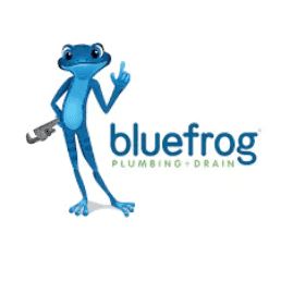 Bluefrog Plumbing + Drain of Columbus