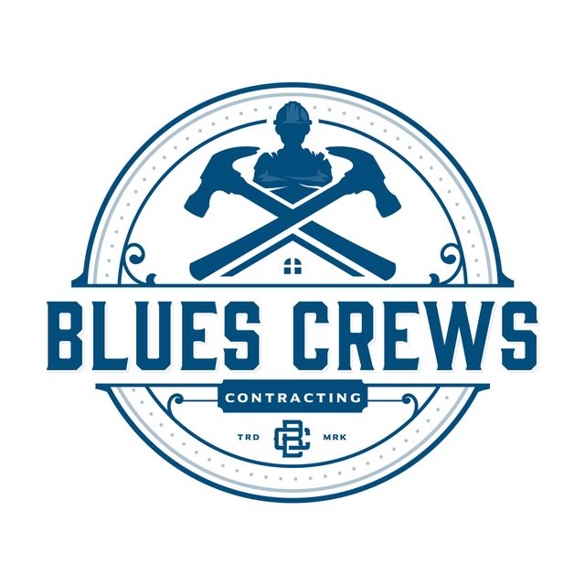 Blues Crews Construction