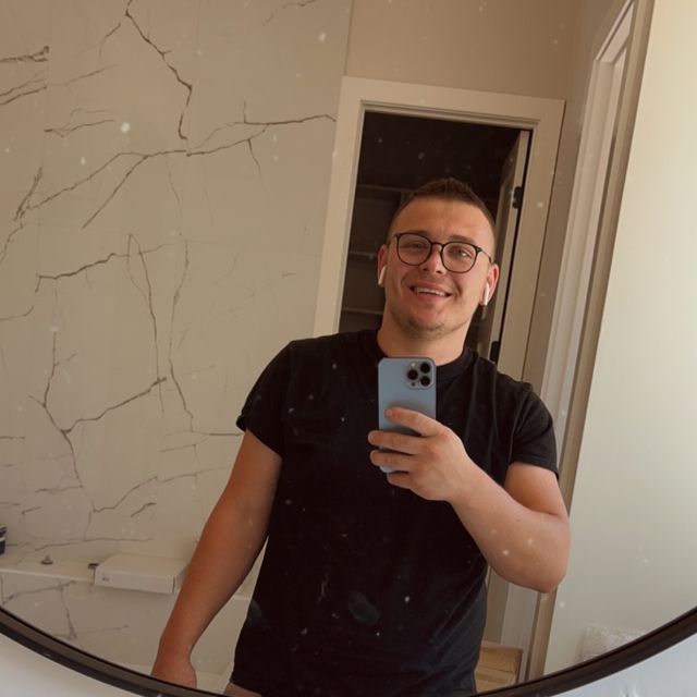 Bohdan kondratiuk
