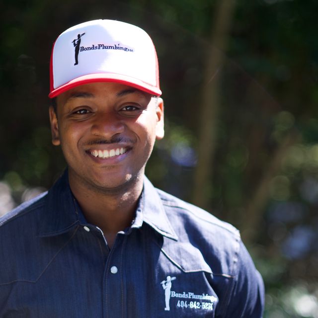 Bonds Plumbing LLC.