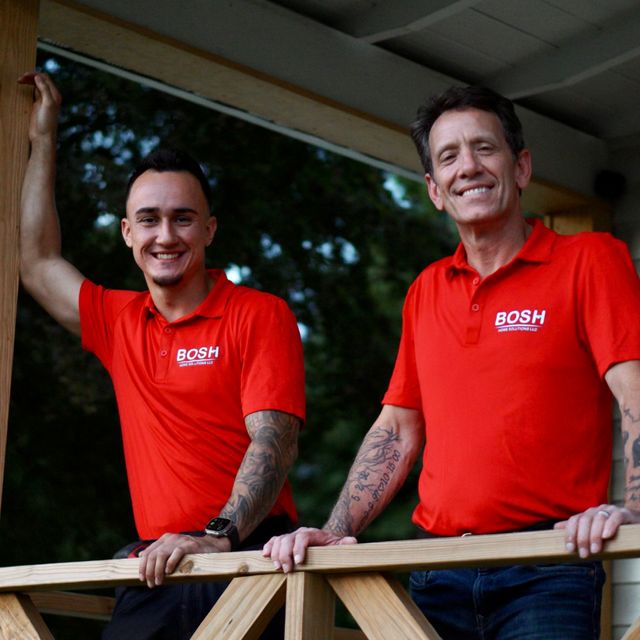 BOSH Home Solutions
