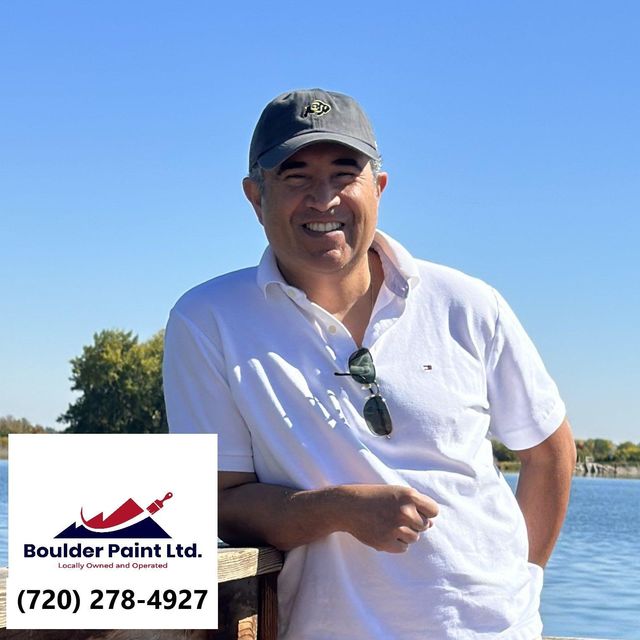 Boulder Paint Ltd