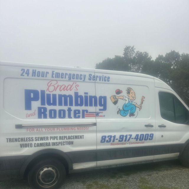 Brad's Plumbing LLC