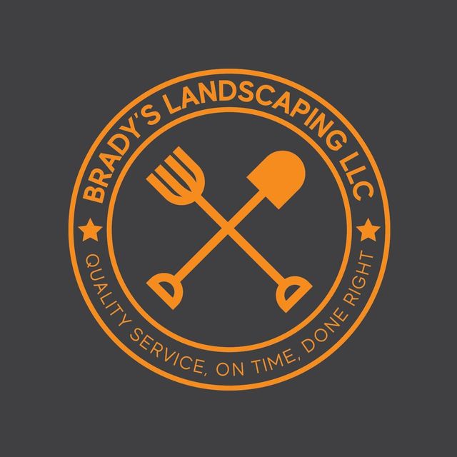 Bradys Landscaping LLC