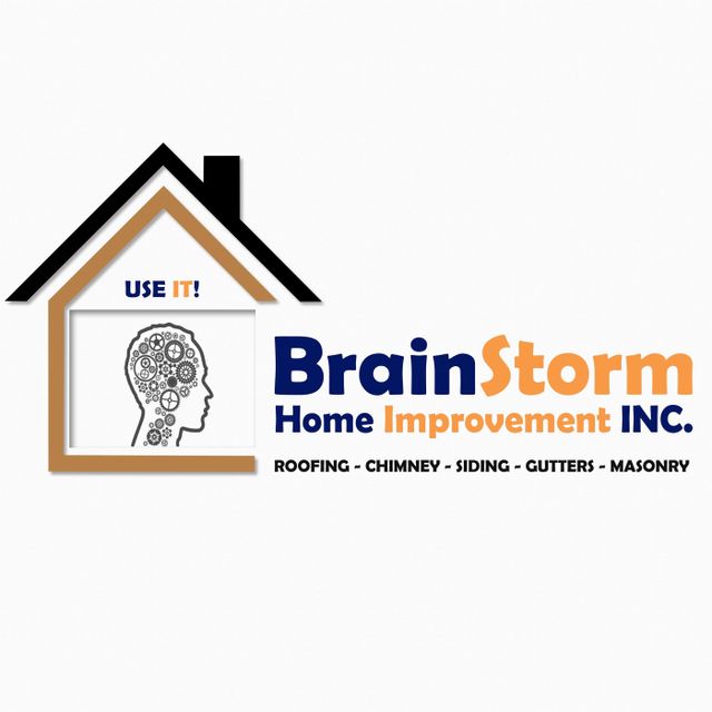 BrainStorm Roofing and Chimney