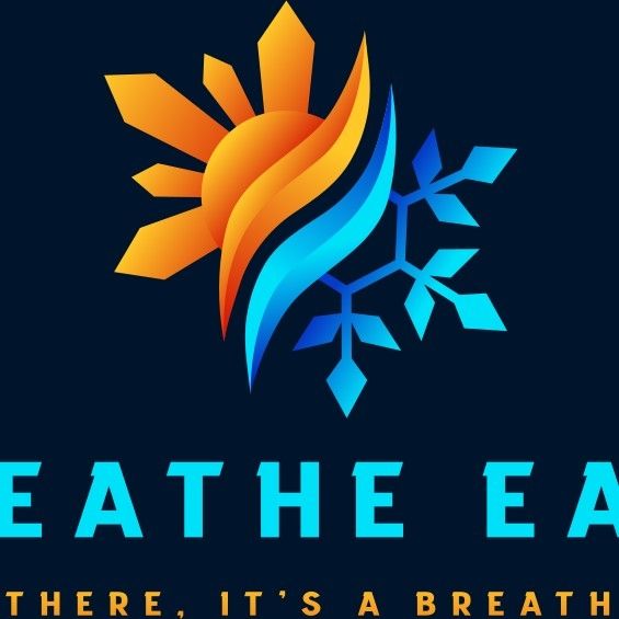 Breathe Easy Home Services