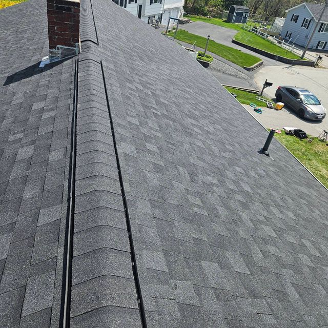 Bryan Siding Roofing LLC