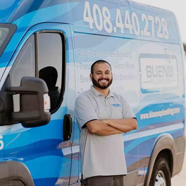 Bueno Plumbing and Rooter