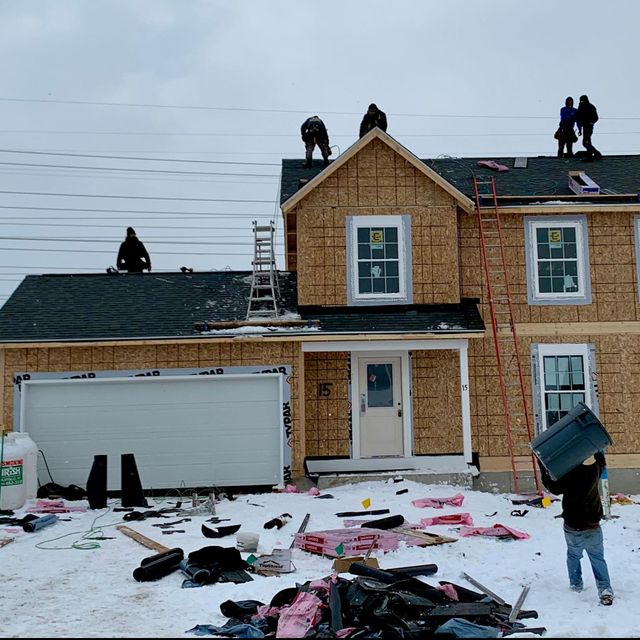Buffalo RoofTop Services LLC