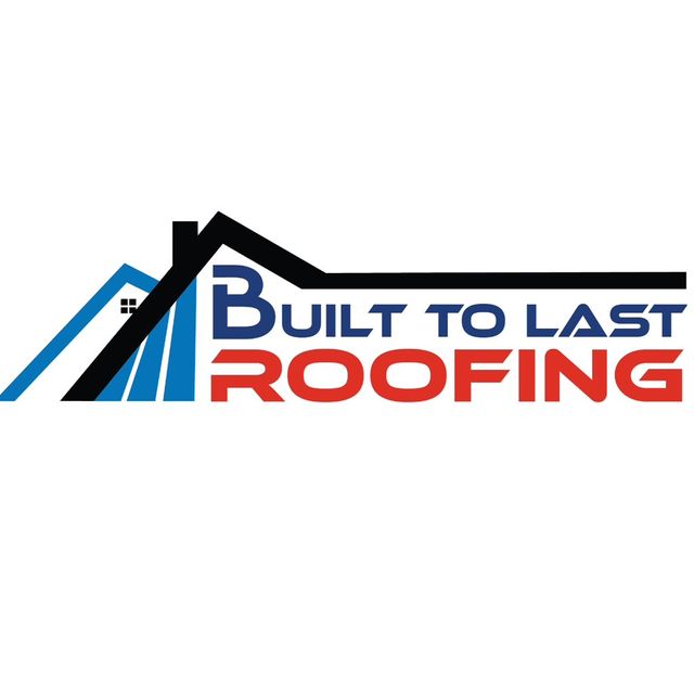 Built To Last Roofing Austin