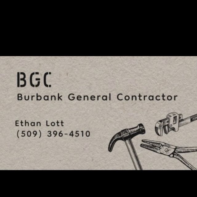 Burbank General Contractor