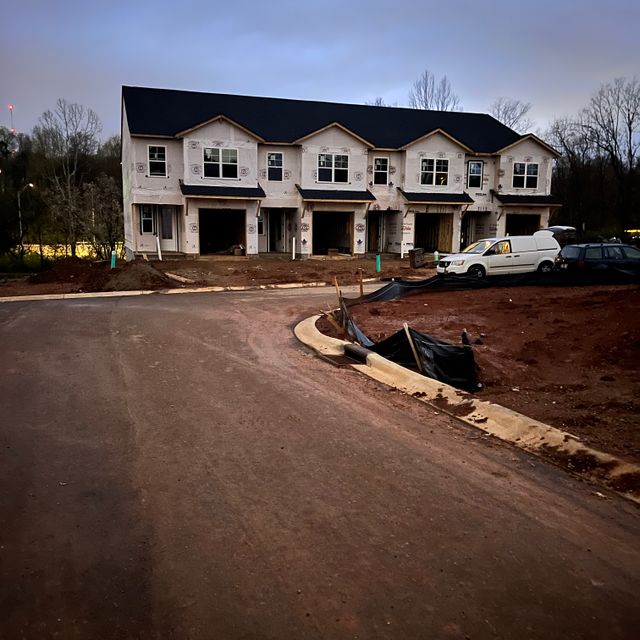 Burkholder Plumbing