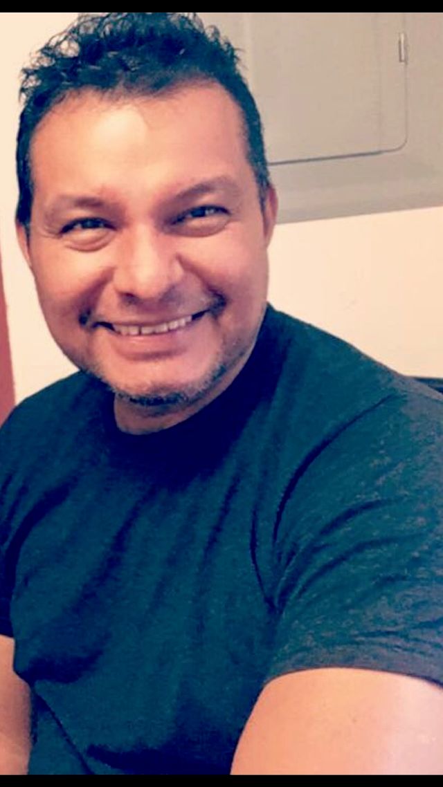 Byron Rene obregon