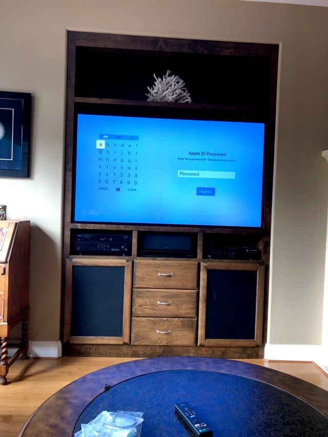 A C T INSTALLS