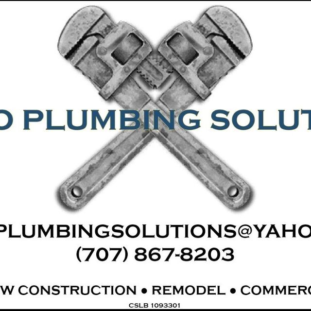 Cairo Plumbing Solutions
