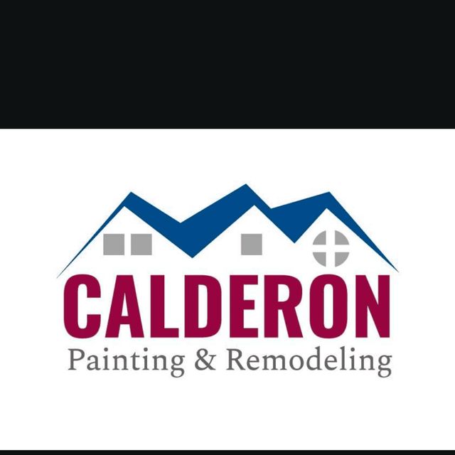 Calderon Painting & Remodeling LLC