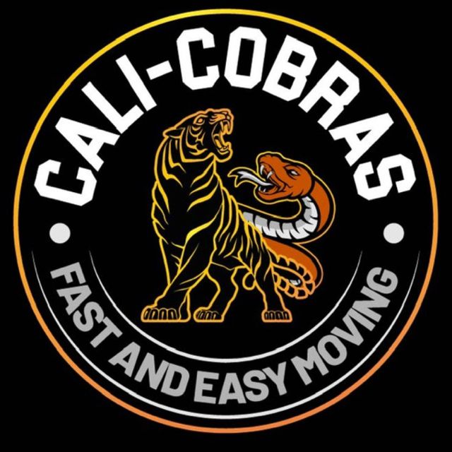 CALI-COBRAS