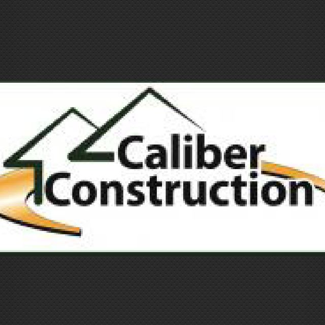 Caliber Construction Inc.