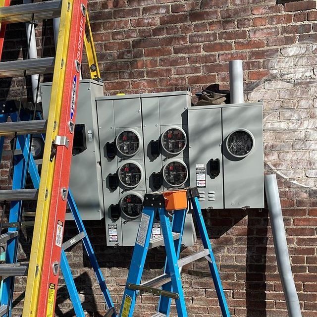 Carlos costa electrician llc
