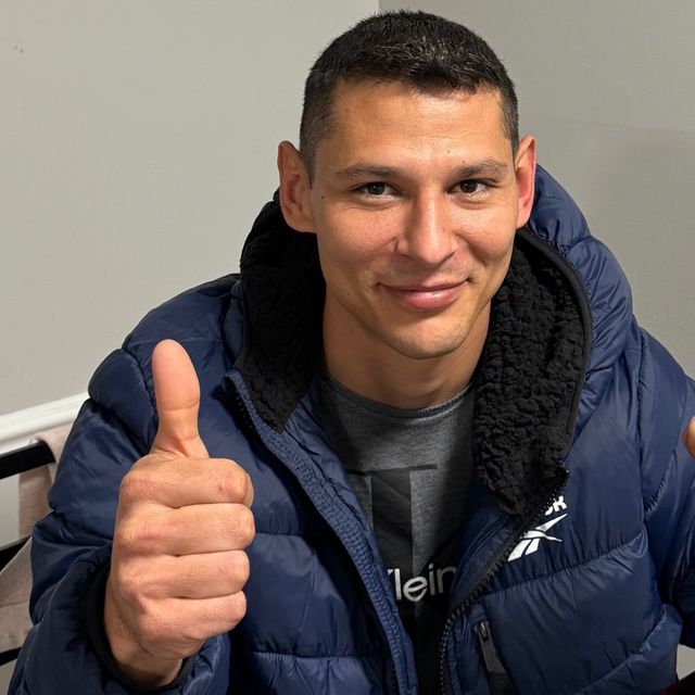 Carlos Velazquez